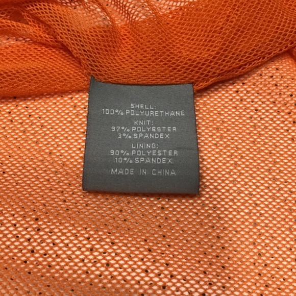 Bagatelle jacket - Picture 16 of 16